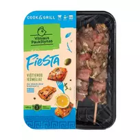 Vištienos iešmelis su graikišku marinatu FIESTA, 480 g