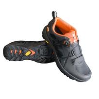 Batai KTM Factory Enduro MTB (juoda) dydis 48