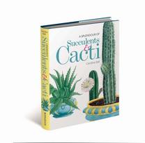 Splendour of Succulents and Cacti