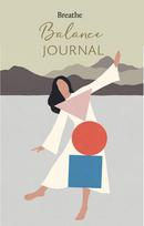 Breathe: Balance Journal