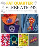 Fat Quarter: Celebrations