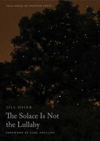 Solace Is Not the Lullaby