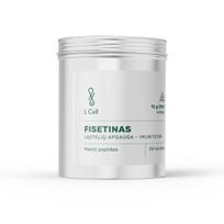 L Cell Fisetinas, maisto papildas, 500mg, milteliai, 15g