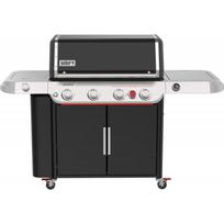 Dujinė kepsninė Weber Genesis EP-435