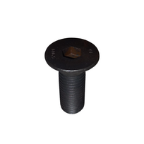 Varžtas M16x45 10.9 DIN7991 86502758 STRAUTMANN