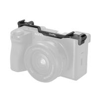 SmallRig 4339 Dual Cold shoe Mount for Sony A6700
