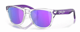 Vaikiškas Akiniai OAKLEY FROGSKINS™ XXS (Youth Fit) OJ9009 900903