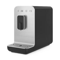SMEG kavos virimo aparatas, BCC11BLMEU, matinė juoda