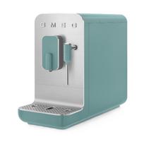 SMEG kavos virimo aparatas, BCC12EGMEU, matinė žalia