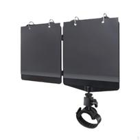 Clarinet Oboe Sheet Holder Music Clip Musical Instruments Accessories Compact