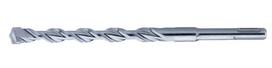 Grąžtas betonui 16x600mm SDS-PLUS V-PLUS Makita B-47955 (darbinis ilgis 550mm)