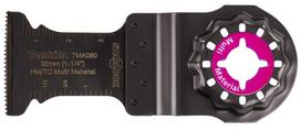 Įpjaunamas pjūklelis 32mm TC/HM Starlock Makita B-69761