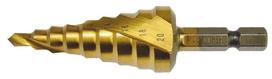 Pakopinis grąžtas 4–20x75mm Makita D-40185