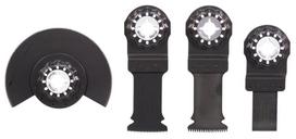 Priedų rinkinys MultiTool Makita B-67480