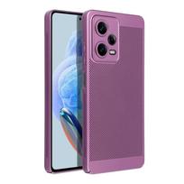 BREEZY case for XIAOMI Redmi Note 14 Pro 4G in purple