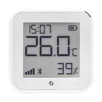 Shelly H AND T Gen3 Temperature and Humidity Sensor, WiFi (White)
