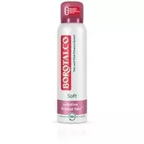 Borotalco Soft Deospray - Deodorant ve spreji, 150ml