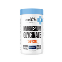 Hiro.lab Magnesium Glycinate 120 vcaps