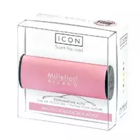 Millefiori Milano - Automobilių kvapas Icon Classic Magnolijos gėlės ir mediena 47 g