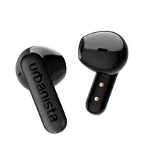 Ausinės Urbanista Copenhagen 2 Midnight Black