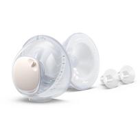 Philips Avent Hands-Free Premium Plus SCF439/01 krūtų pagalvėlės 2 vnt.