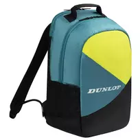 Kuprinė DUNLOP SX CLUB 30L teal/black/yellow