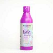 ACappella TIESIOG GERAS dušo aliejus, FROZEN PEAR, 250 ml