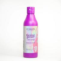 ACappella TIESIOG GERAS dušo aliejus, SPARKLING MIMOZA, 250 ml