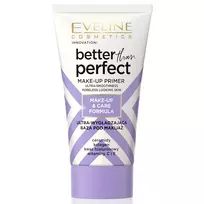 EVELINE_Better Than Perfect Išlyginamasis makiažo pagrindas 30ml