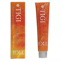 Tigi, Colour Ultra Lift, Permanent Hair Dye, 100/27 Ultra Light Irides Ash Blonde, 65 ml