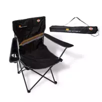 Sulankstoma Kėdė ZEBCO Pro Staff BS
