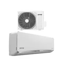 Kondicionieriaus komplektas Gorenje PANDORA 3,5/4kw