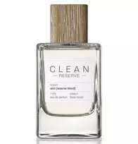 Universalūs kvepalai, Clean, Skin [Reserve Blend] EDP 100ml
