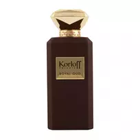 Universalūs kvepalai, Korloff, Royal Oud Tester EDP 88ml