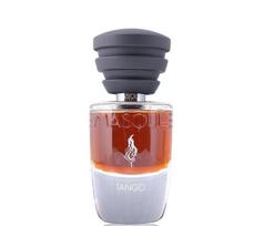 Kvapusis vanduo Masque Milano Tango EDP moterims/vyrams, 35 ml