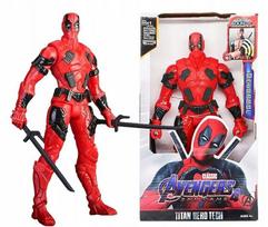 Figūrėlė Avengers Deadpool, 28 cm