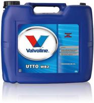 Transmisnė-hidraulinė alyva UTTO WB2 20L, Valvoline