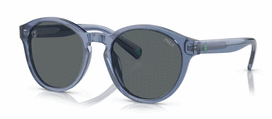 Vaikiškas Akiniai POLO RALPH LAUREN PP9505U 609287