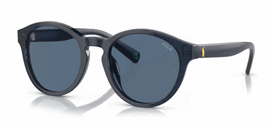 Vaikiškas Akiniai POLO RALPH LAUREN PP9505U 596480