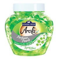Oro gaiviklis GELINIAI RUTULIUKAI GENERAL FRESH SPICY CITRUS, 250 g