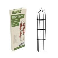 Augalo atrama KINZO, 185x40 cm