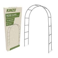 Augalo atrama KINZO, 240x140 cm