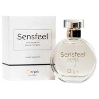 Orgie Sensfeel - feromoninis kvepalai moterims - 50 ml