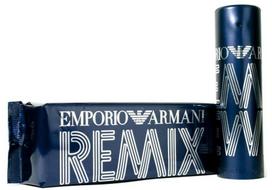 Giorgio Armani Emporio Remix He tualetinis vanduo, 30ml