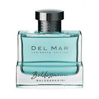 Hugo Boss Baldessarini Del Mar Caribbean tualetinis vanduo - testeris, 90 ml