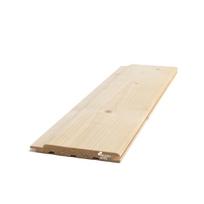 Vidaus dailylentė STP0 14x121x4500