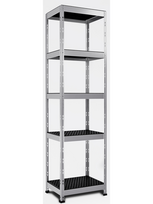 Lentyna augalams, 38 x 50 x 180 cm, max apkrova 100 kg, atspari UV spinduliams