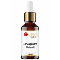 Yango Ashwagandha drops 30 ml