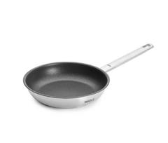 WOLL pusiau gili plieninė keptuvė "Steel Induction", Ø 20 cm, Ø 20 cm