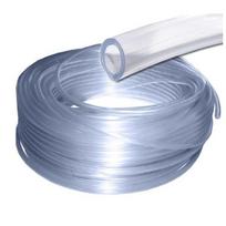 PVC vamzdis 10/12 mm - universali PVC adatinė žarna - 1mb